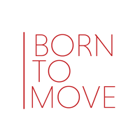 Born to Move logo