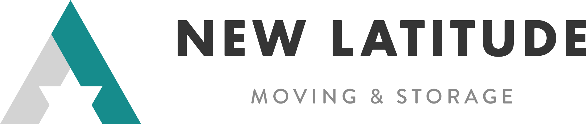 New Latitude Movers logo