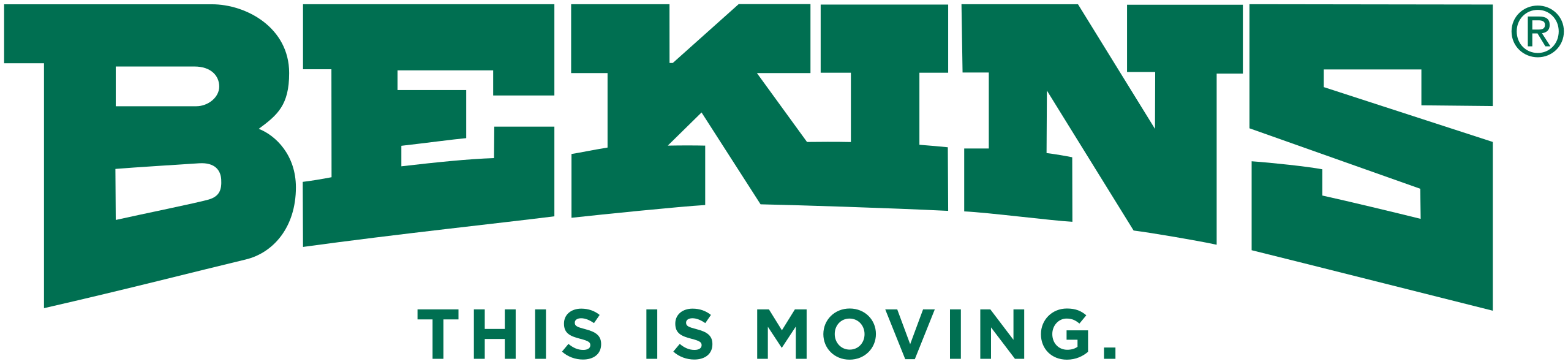 Bekins Van Lines