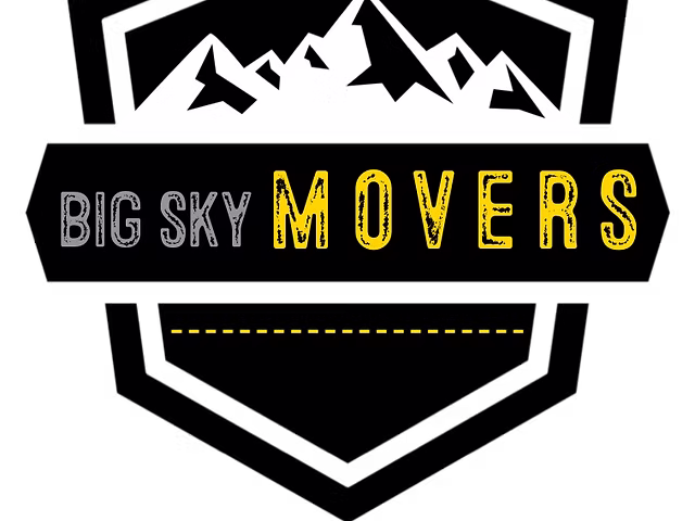 Big Sky Movers