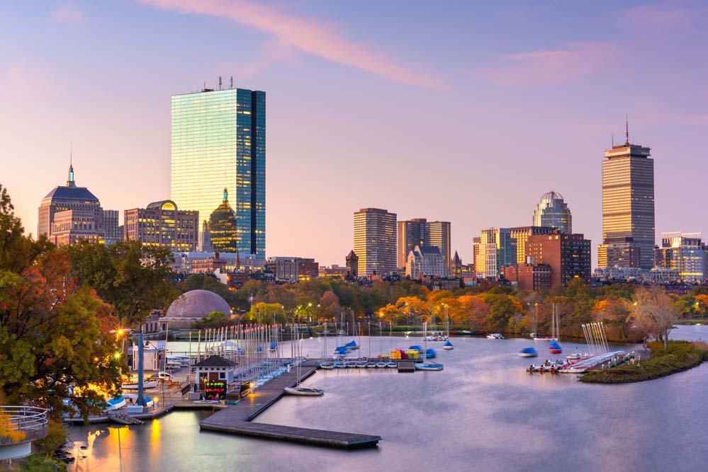 Movers in Massachusetts: Find the Best Moving Companies