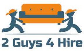 2 Guys 4 Hire