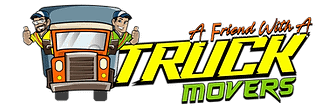 A Friend With A Truck Movers