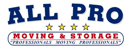 All Pro Moving & Storage