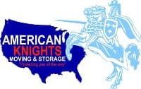 American Knights Moving and Storage