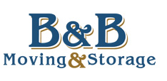 B & B Moving Service