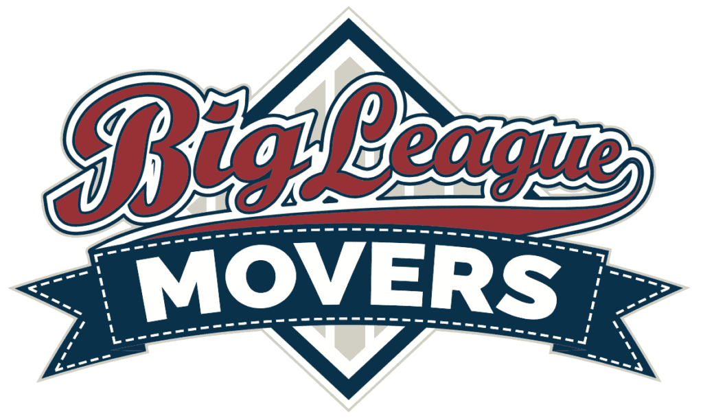 Big League Movers