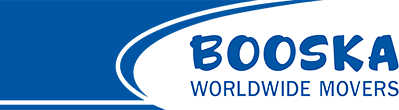 Booska Movers logo