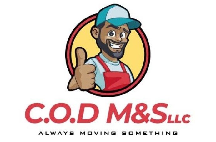 Cash on Delivery Moving and Services LLC