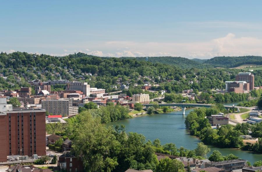 Professional Moving Services in Charleston, WV