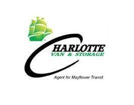 Charlotte Van & Storage