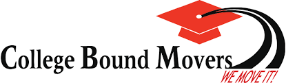 College Bound Movers logo