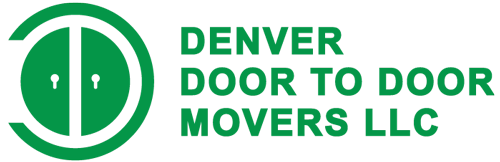 Denver Door to Door Movers LLC