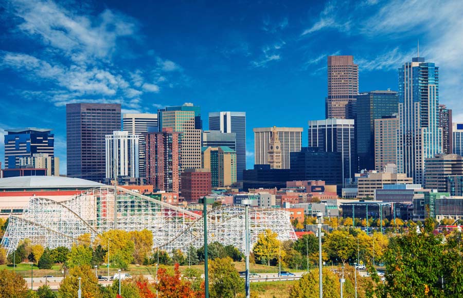 Professional Moving Services in Denver