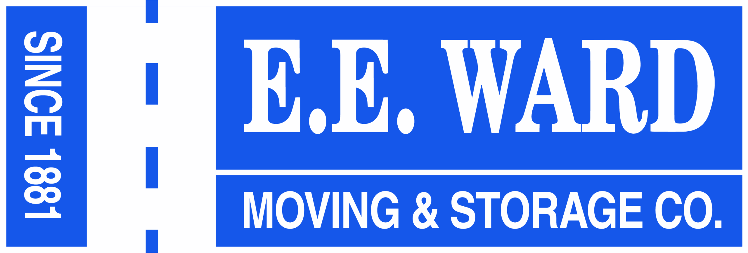 E.E. Ward Moving & Storage Co.