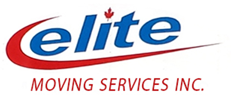 Elite Moving Services