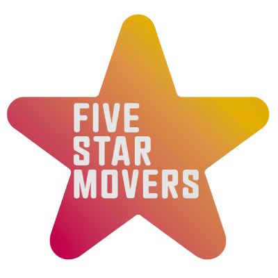 Five-Star Movers