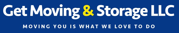Get Moving & Storage LLC