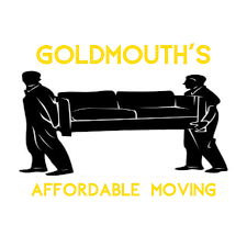 Goldmouth’s Affordable Moving