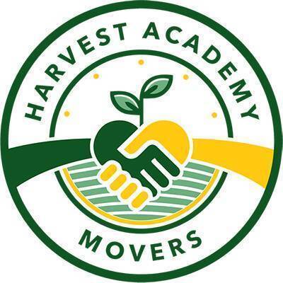 Harvest Academy Movers