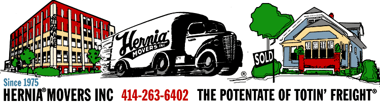 Hernia Movers