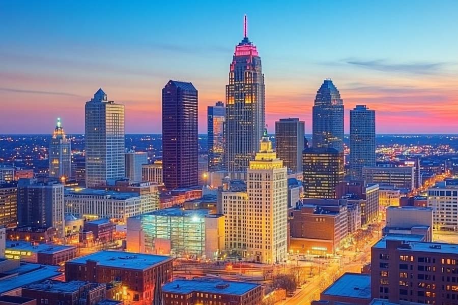 Professional Moving Services in Indianapolis