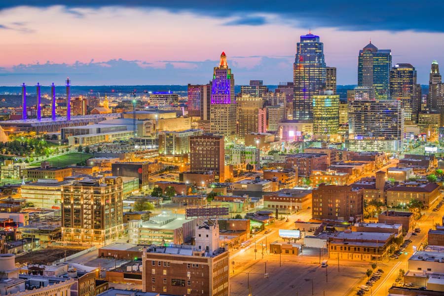Professional Moving Services in Kansas City