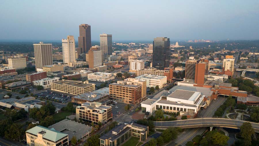 Professional Moving Services in Little Rock