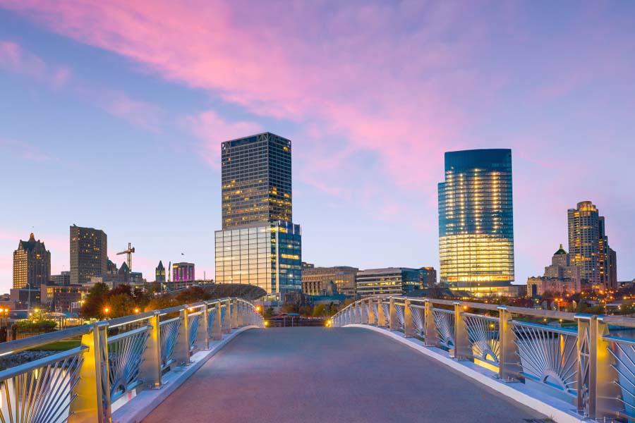 Professional Moving Services in Milwaukee