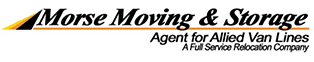 Morse Moving & Storage