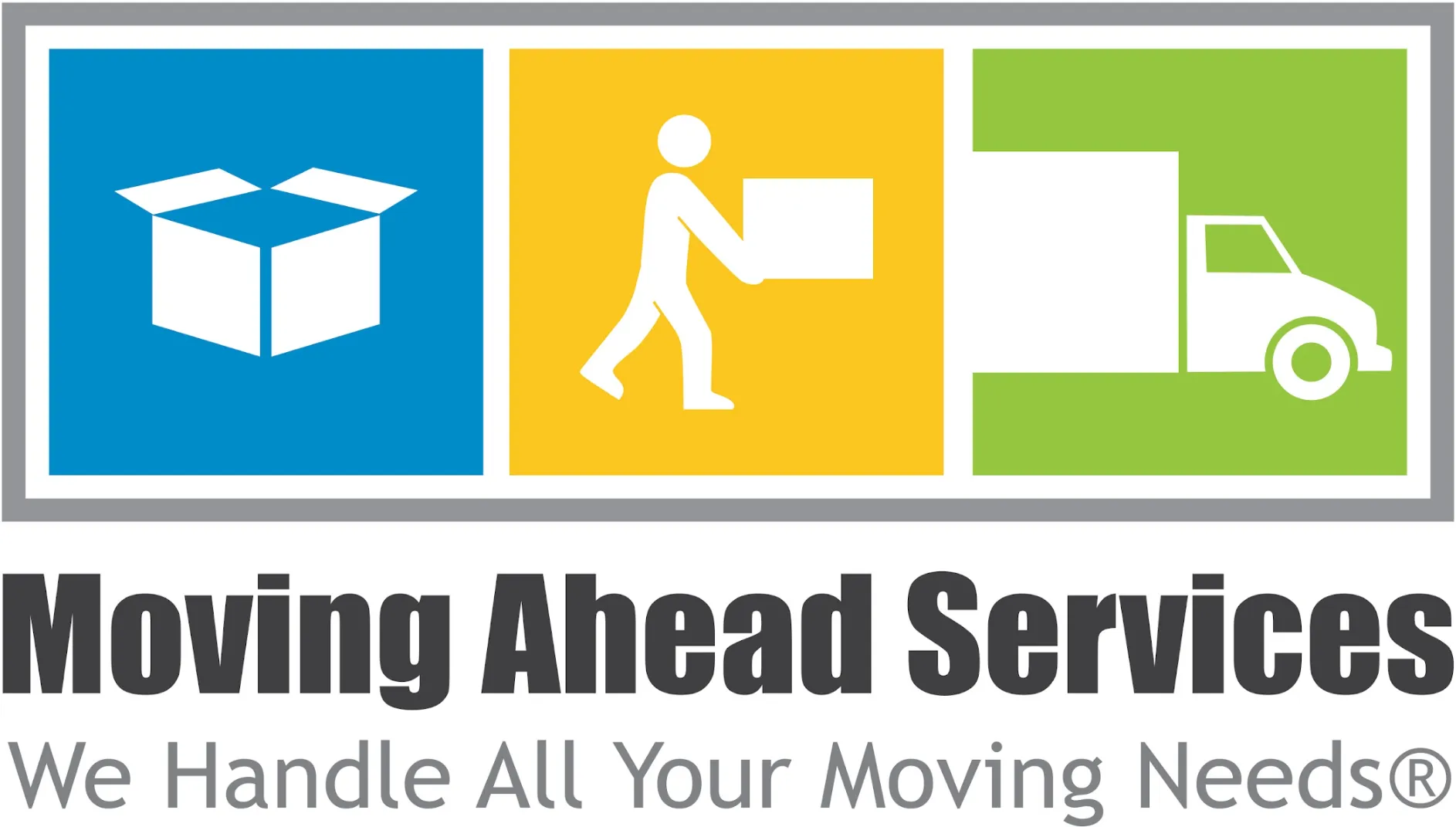 Moving Ahead Services
