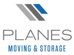 Planes Moving & Storage