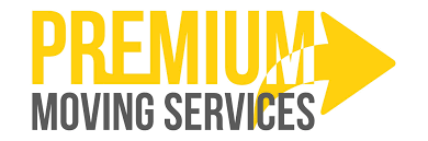 Premium Moving Services logo