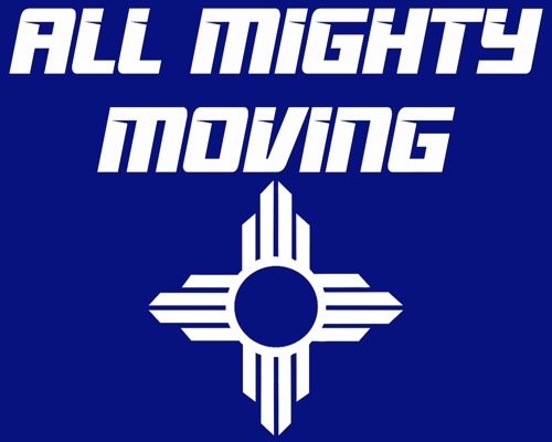 All Mighty Moving LLC