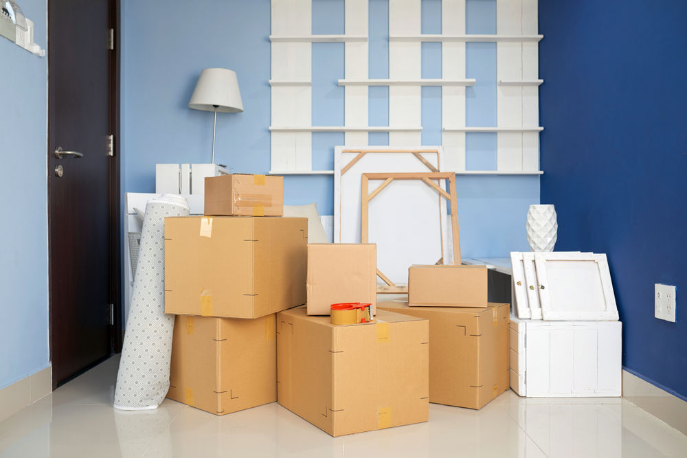 What Are Apartment/Condo Moving Services?