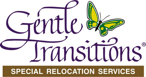 Gentle Transitions logo