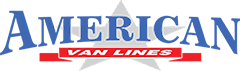 American Van Lines logo