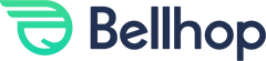 Bellhop Movers logo