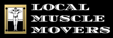 Local Muscle Movers logo