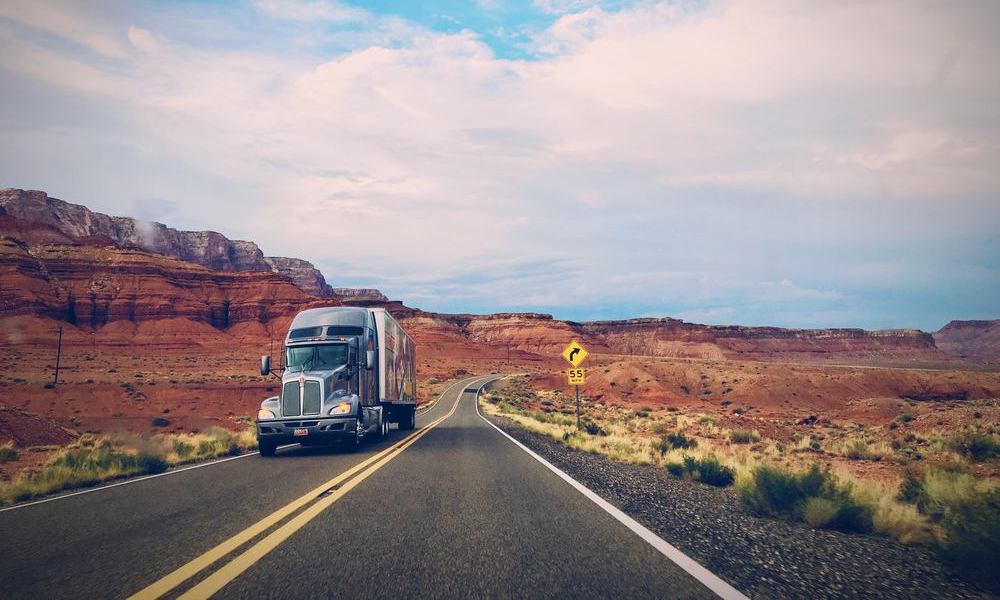 What Are Long-Distance Moving Services?