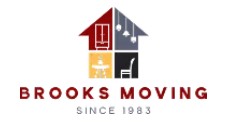 Michael Brooks Moving