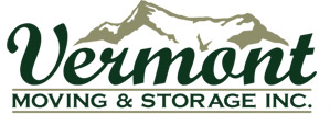 Vermont Moving & Storage logo