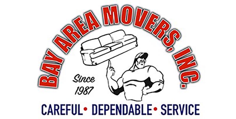 Bay Area Movers logo