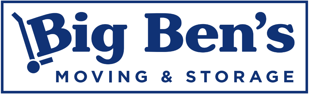 Big Ben’s Moving Service
