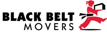 Black Belt Movers