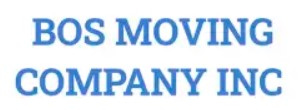 Bos Moving Inc.