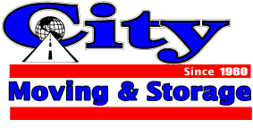 City Moving Company