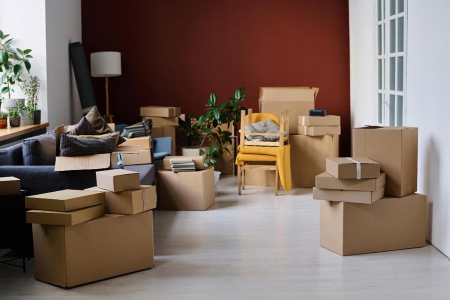 How Do Bay Area Movers Work?