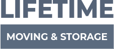 Lifetime Moving & Storage