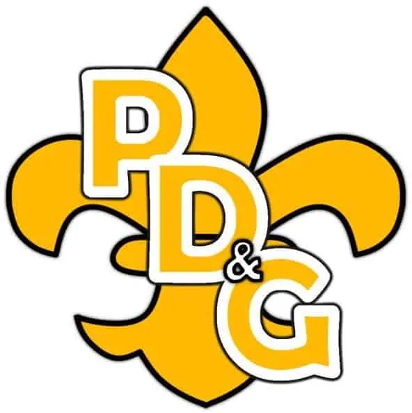 Pack Dat & Geaux Movers LLC